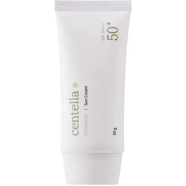 mixsoon Centella Sun Cream
