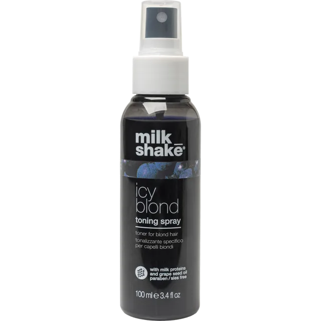 milk_shake Toning Spray 100 ml