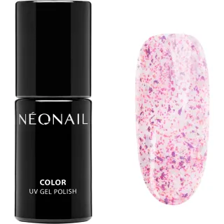Neonail UV Gel Polish Create Art, Create More
