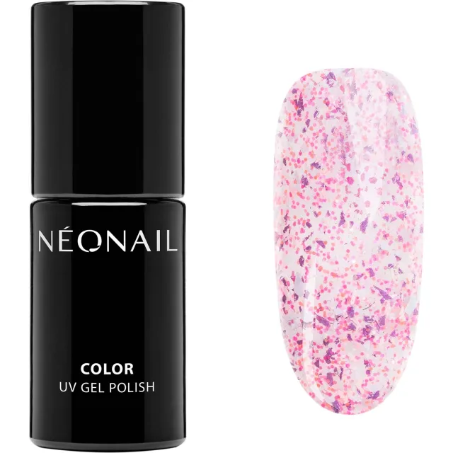 Neonail UV Gel Polish Create Art, Create More