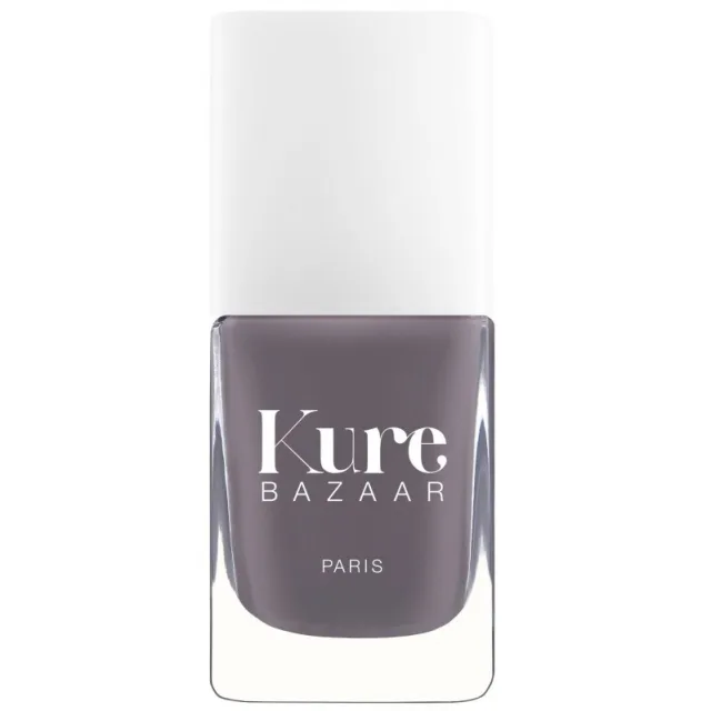 Kure Bazaar Nail Polish Ardoise