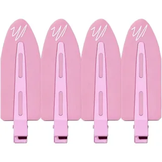 Mermade Hair Jumbo No-Crease Clips