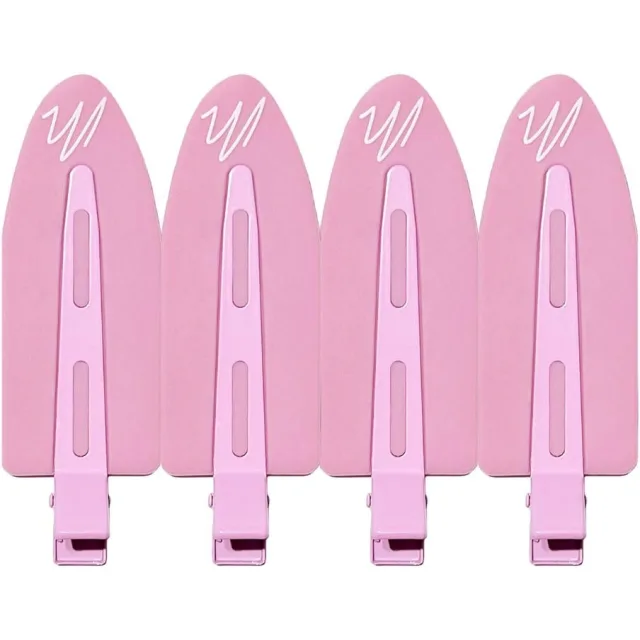 Mermade Hair Jumbo No-Crease Clips