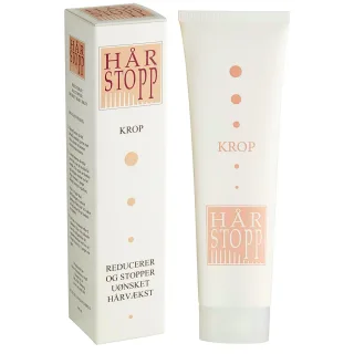 HårStopp Body