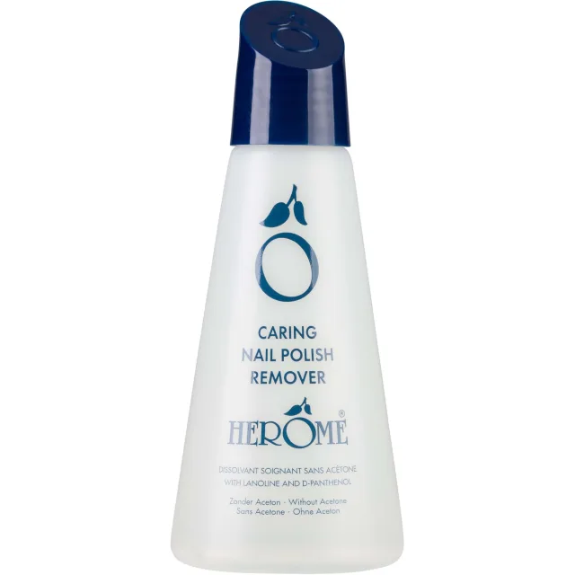 Herome Caring Nail Polish Remover