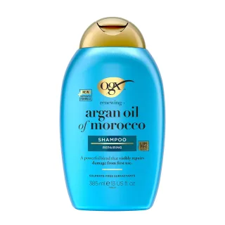 Ogx Argan Oil Shampoo
