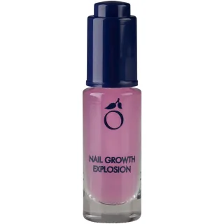 Herome Nail Growth Explosion
