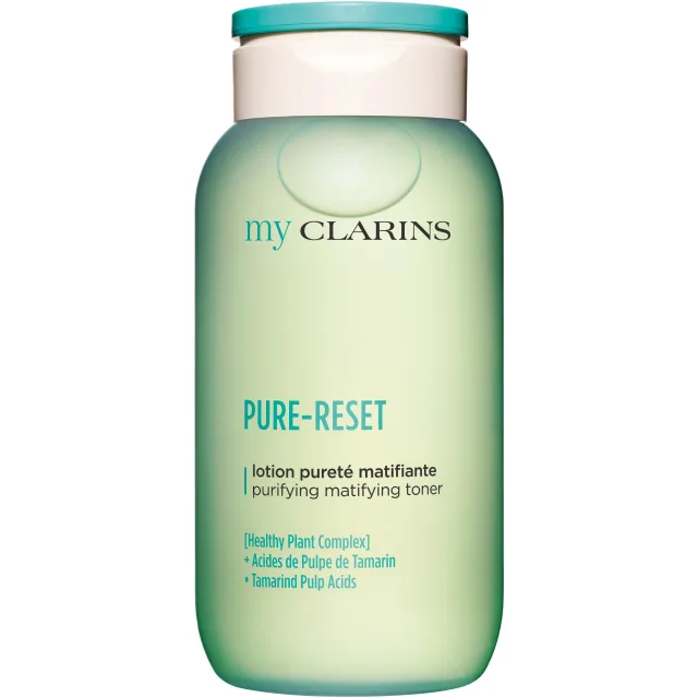 Clarins My Clarin Pure-Reset Purifying Matifying Toner