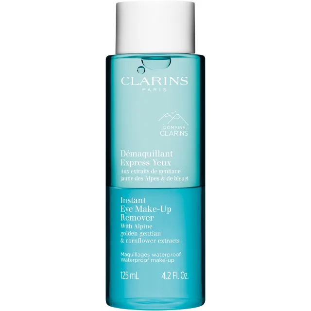 Clarins Instant Eye Make-Up Remover