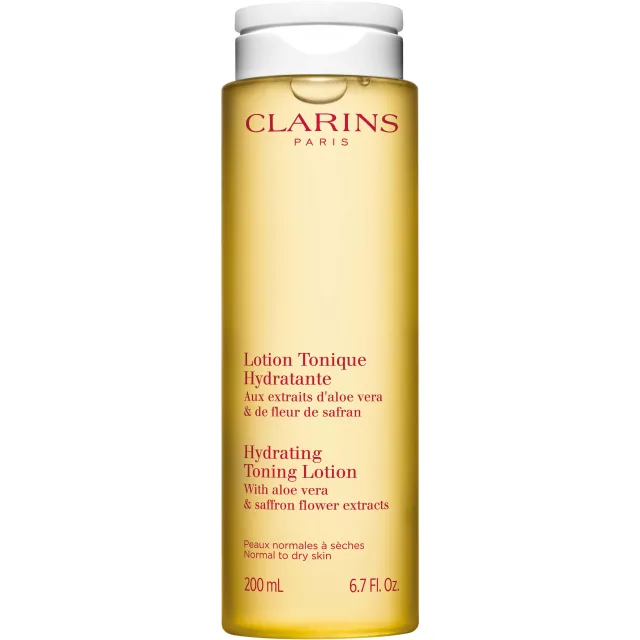 Clarins Hydrating Toning Lotion