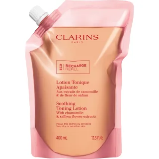 Clarins Soothing Toning Lotion Refill