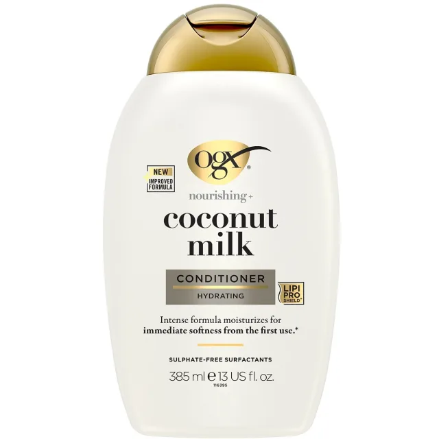 Ogx Coconut Milk Balsam