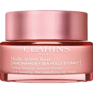 Clarins Multi-Active Day Cream - All Skin Types