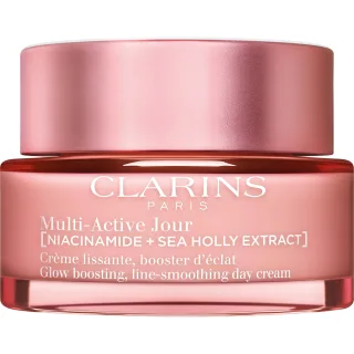 Clarins Multi-Active Day Cream - Dry Skin