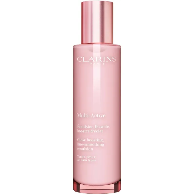 Clarins Multi-Active Emulsion