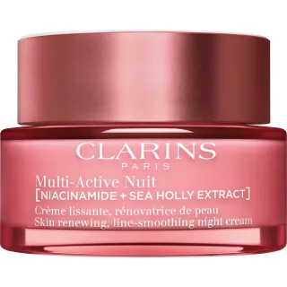 Clarins Multi-Active Night Cream -Normal Skin