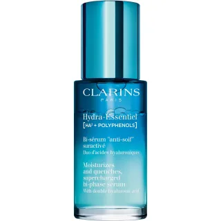 Clarins Hydra-Essentiel Hydra-Essentiel Supercharged Bi-Phase Serum