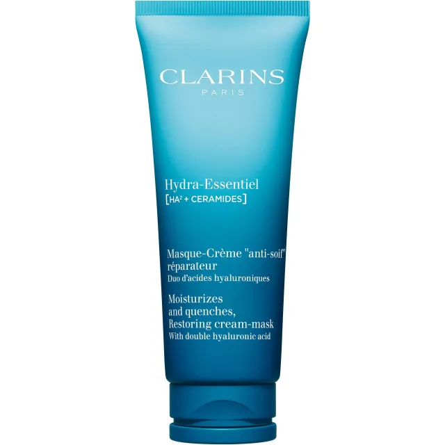 Clarins Hydra-Essentiel Hydra-Essentiel