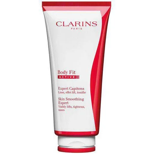 Clarins Body Fit Skin Smoothing Expert