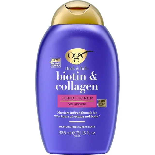 Ogx Biotin & Collagen Balsam