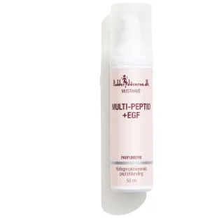 Pudderdåserne Multi-Peptid +EGF