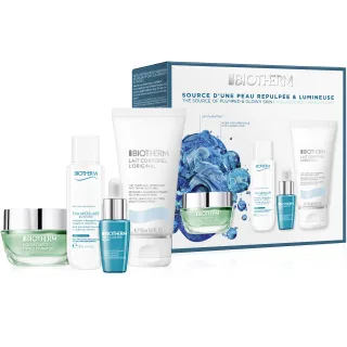 Biotherm Aquasource Hyalu Plump Set