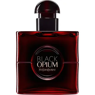 YSL Yves Saint Laurent Black Opium Over Red Eau de Parfum