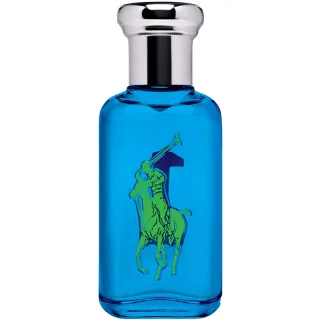 Ralph Lauren Big Pony Blue Eau de Toilette