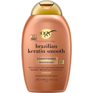 Ogx Brazilian Keratin Balsam