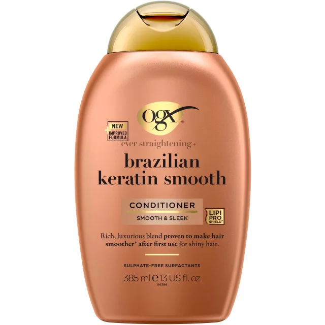 Ogx Brazilian Keratin Balsam