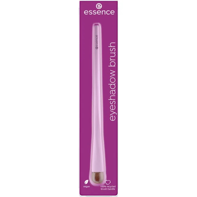 essence Eyeshadow Brush