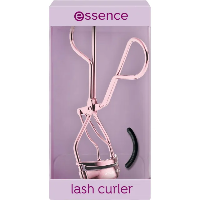 essence Lash Curler