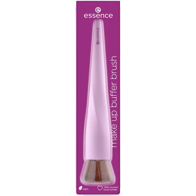 essence Make Up Buffer Brush