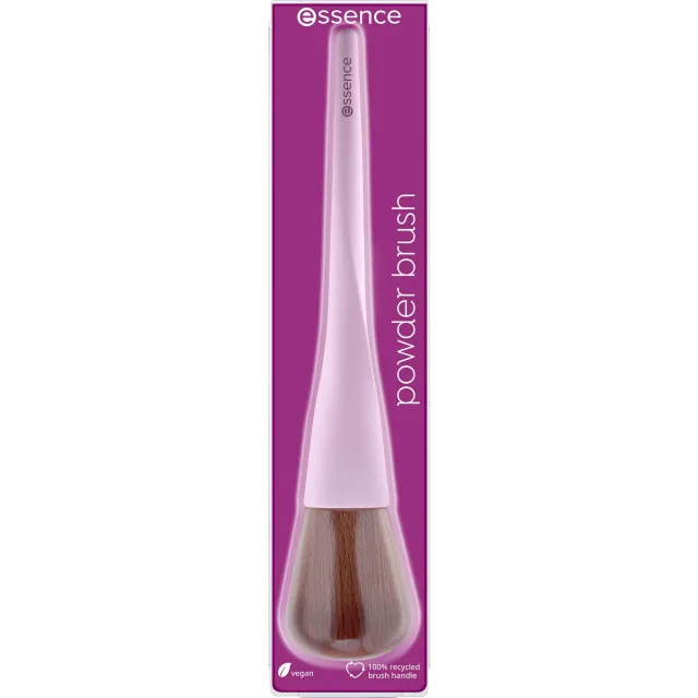 essence Powder Brush