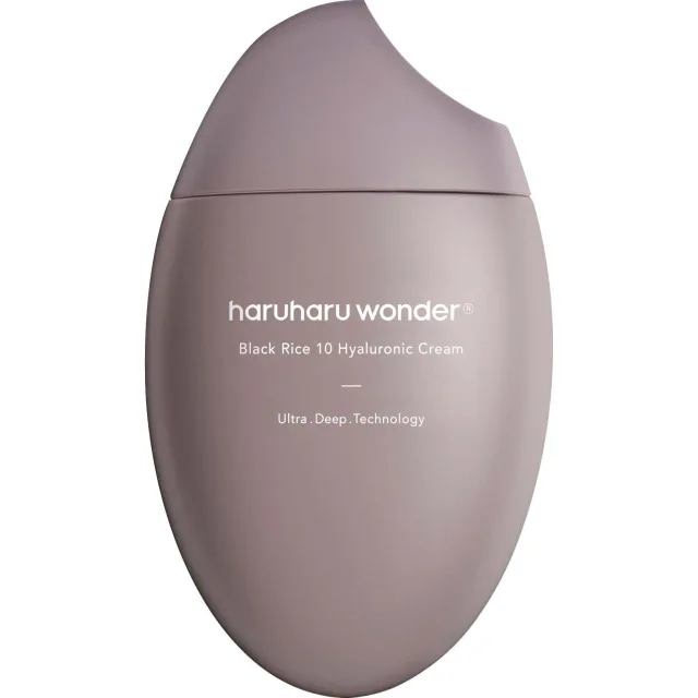haruharu wonder Black Rice