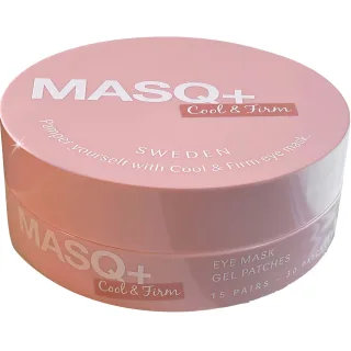 Masq+ Cool & Firm