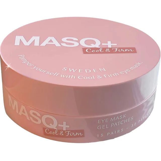 Masq+ Cool & Firm