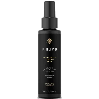 Philip B Detangling Toning Mist with Velvet Oud