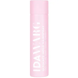 IDA WARG Beauty Ultimate Hold Hairspray Travel Size