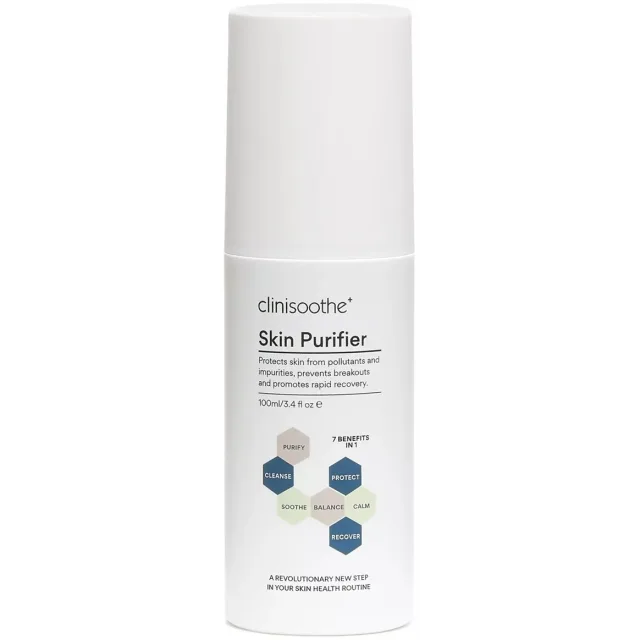 Clinisoothe Skin Purifier 100 ml
