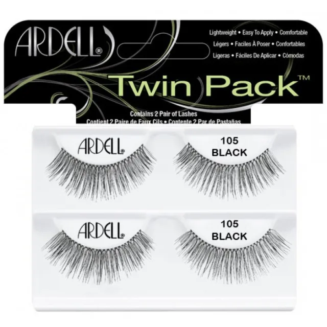 Ardell Twin Pack Frans
