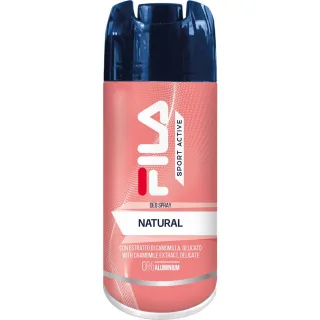 FILA Deo Spray Deo Spray Natural