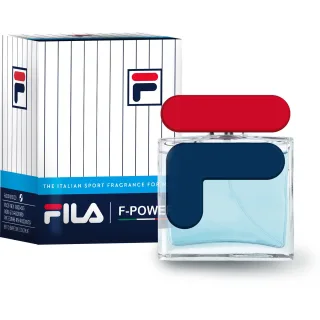 FILA F-Power Man EdT