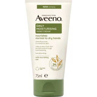 Aveeno Daily Moisturising Hand Cream