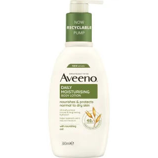 Aveeno Daily Moisturising Body Lotion