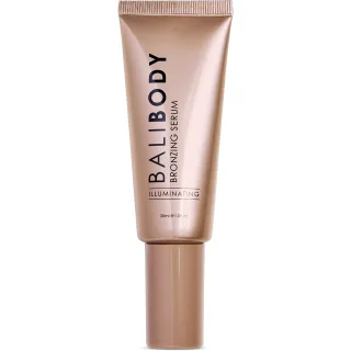 Bali Body Bronzing Serum