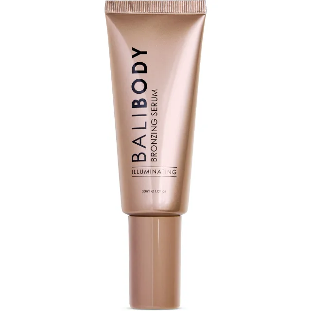 Bali Body Bronzing Serum