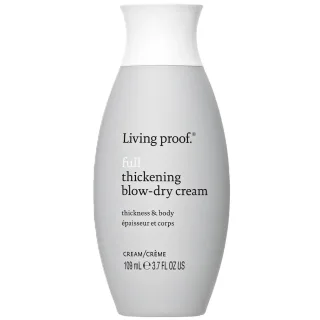 Living Proof Full Thickening Blow-Dry Cream