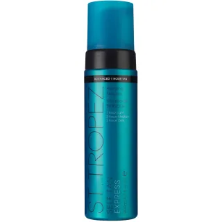 ST.Tropez Express Bronzing Mousse Advanced