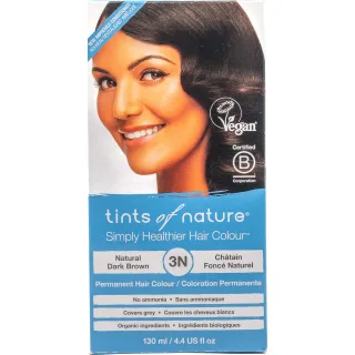 Tints of Nature Natural Dark Brown